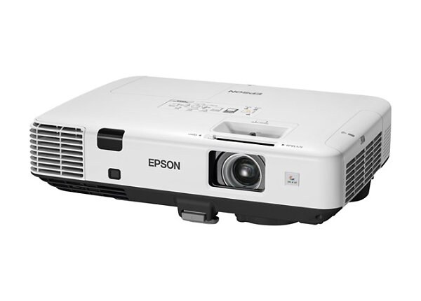 Epson PowerLite 1955 - 3LCD projector - 802.11g/n wireless / LAN