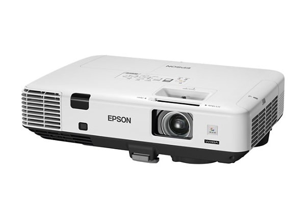 Epson PowerLite 1945W - 3LCD projector - 802.11g/n wireless / LAN