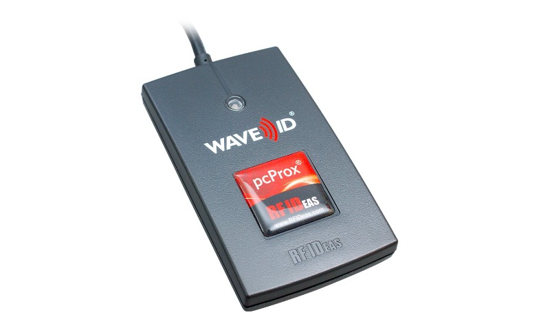 rf IDEAS pcProx Enroll RF proximity reader - USB - RDR