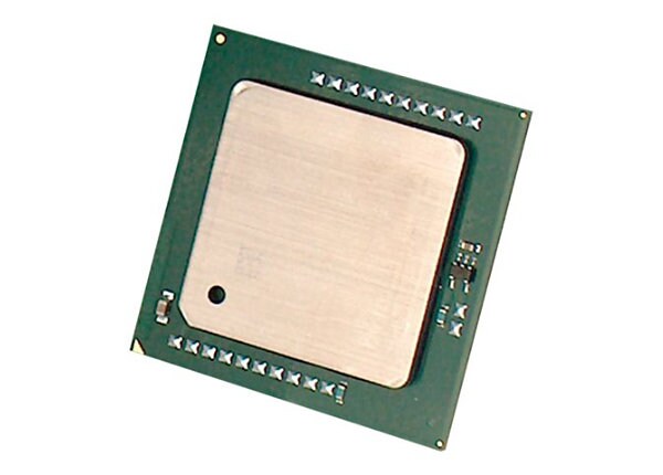 Intel Xeon E5-2630 / 2.3 GHz processor