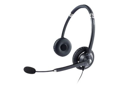 Jabra UC Voice 750 Duo - headset