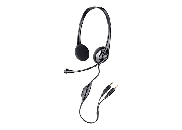 Plantronics .Audio 326 - headset