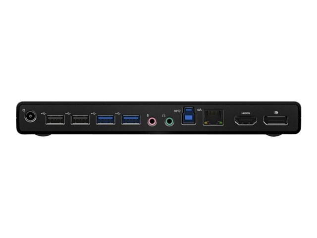 HP SB 3005pr USB 3.0 Port Replicator for 250 G4