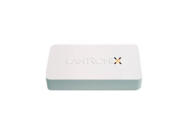 Lantronix xPrintServer Home Edition - print server