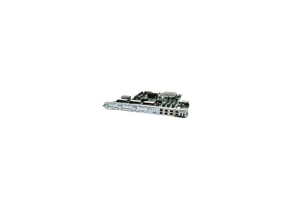 Cisco Services Performance Engine 250 - control processor