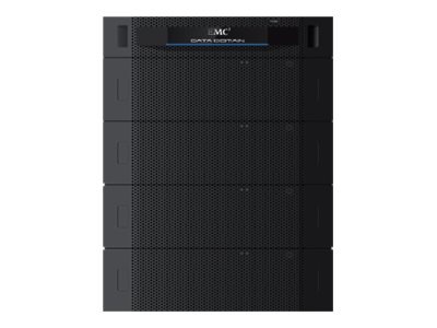 Dell EMC Data Domain DD890 - NAS server - 360 TB