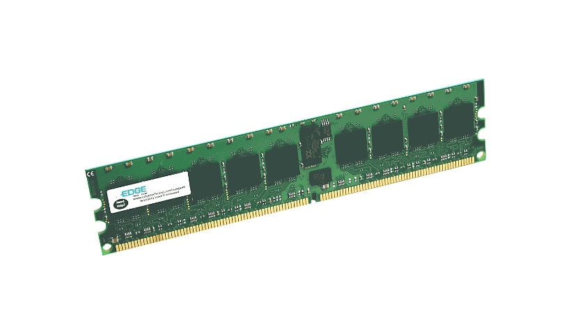 EDGE - DDR3 - module - 16 GB - DIMM 240-pin - 1600 MHz / PC3-12800 - registered