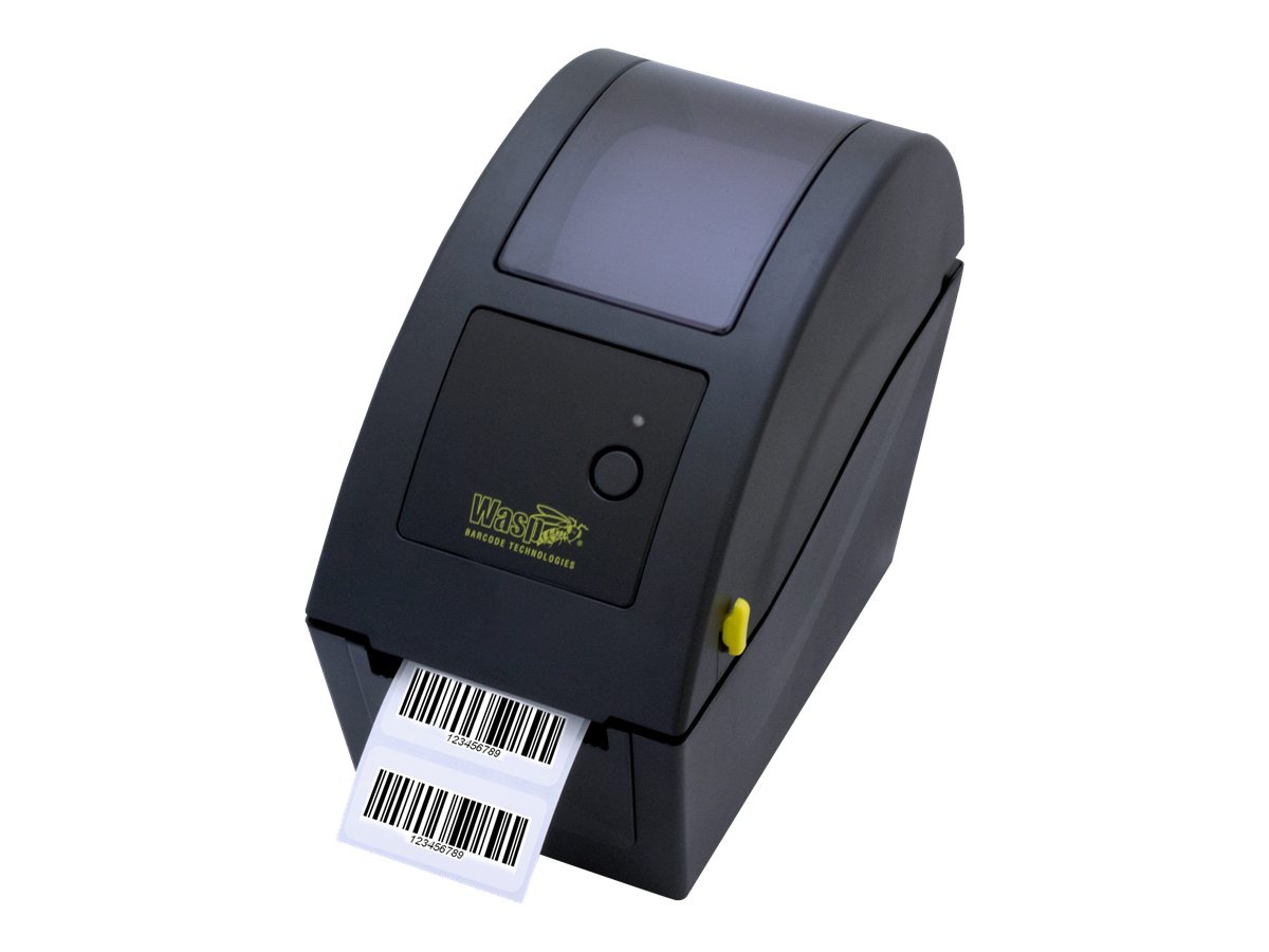 Wasp WPL25 - label printer - monochrome