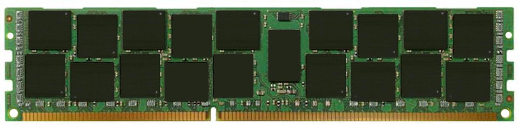 Sun - DDR3 - module - 16 GB - DIMM 240-pin - 1600 MHz / PC3-12800 - registe