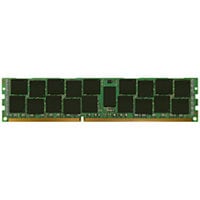 Sun - DDR3 - module - 16 GB - DIMM 240-pin - 1600 MHz / PC3-12800 - registe