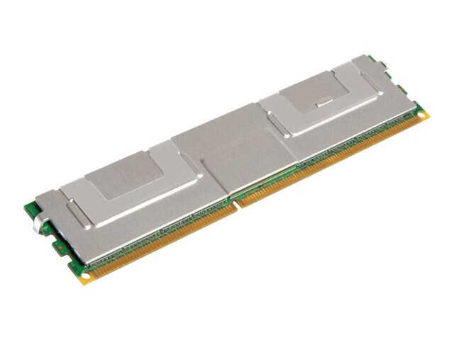 Kingston - DDR3L - 32 GB - DIMM 240-pin