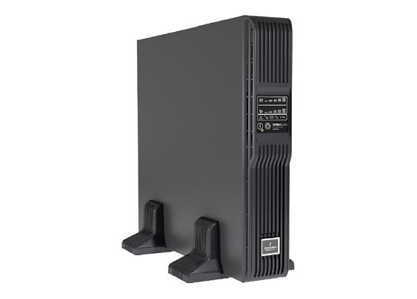 Vertiv Liebert GXT3 / GVG3 2000VA Double Conversion Online Rack/Tower UPS