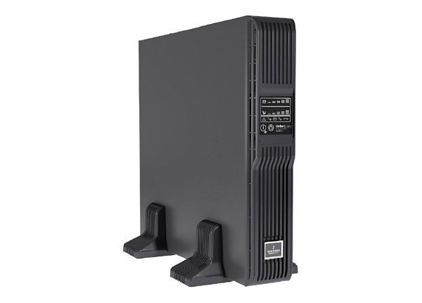 Vertiv Liebert GXT3 / GVG3 3000VA Double Conversion Online Rack/Tower UPS