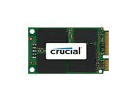 Crucial m4 - solid state drive - 256 GB - SATA-600