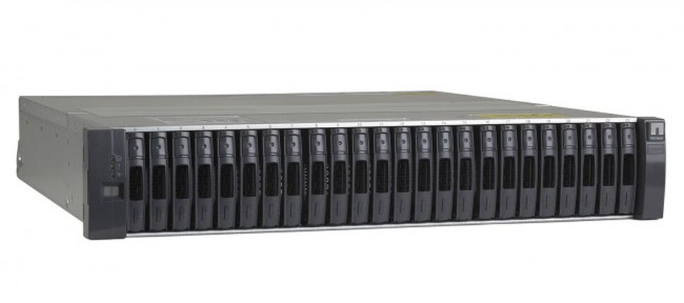 Netapp FAS2240-2R6 for DS2246 Kit