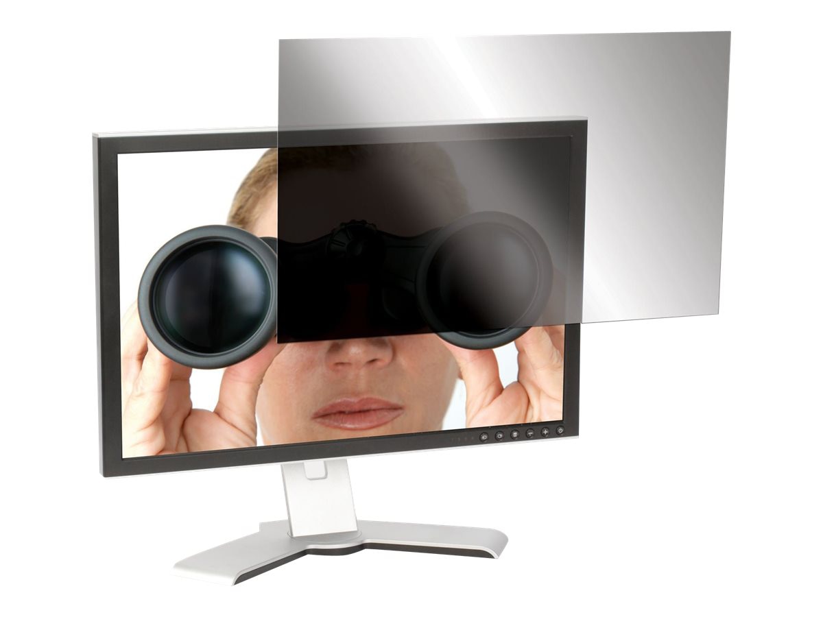 Targus 20" Widescreen LCD Monitor Privacy Screen (16:9) - TAA Compliant