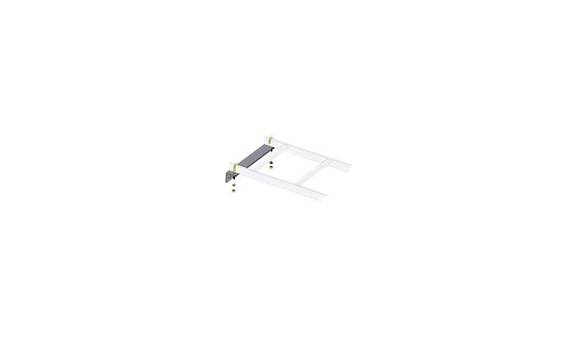 Middle Atlantic Cable Ladder Wall Support Bracket
