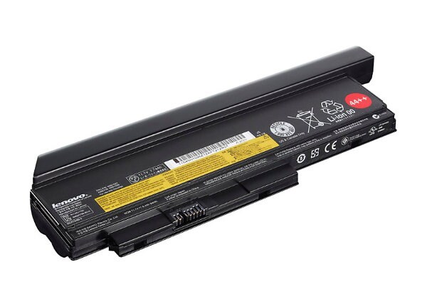 Lenovo ThinkPad Battery 44++ - notebook battery - Li-Ion - 94 Wh