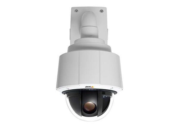 AXIS Q6032 PTZ Dome Network Camera - network surveillance camera