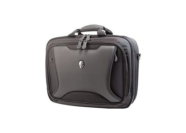 Mobile Edge Alienware Orion ScanFast 17.3" Messenger notebook carrying case