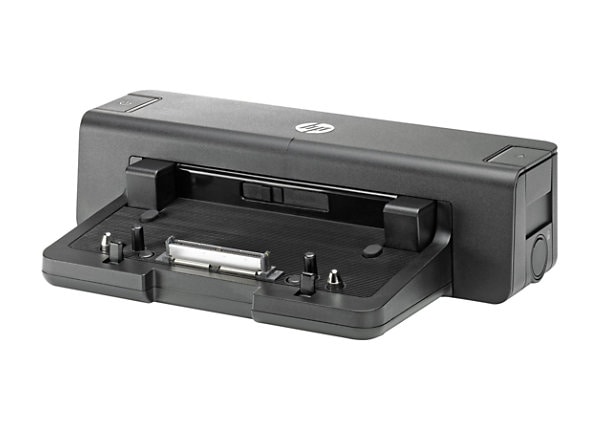 HP 2012 90W Docking Station - docking station