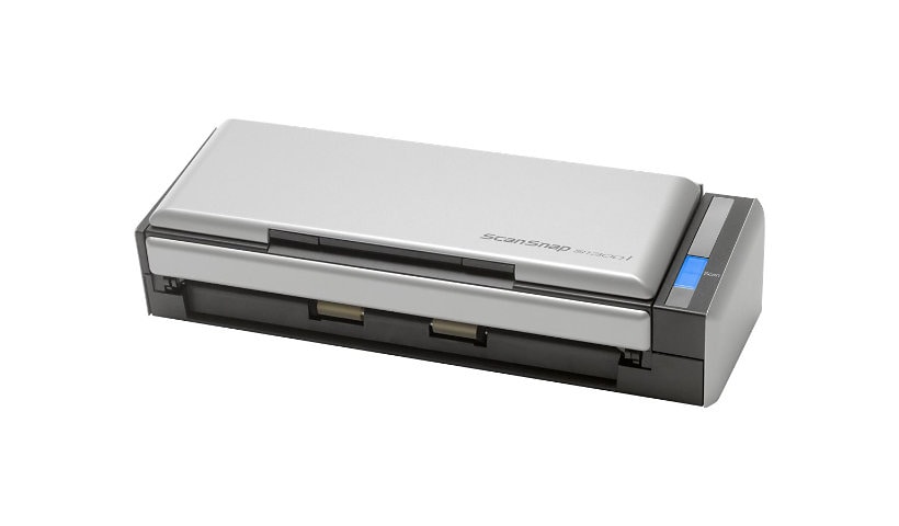 Fujitsu ScanSnap S1300i Wired/USB Document Scanner