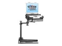 RAM No-Drill Laptop Mount RAM-VB-106-SW1 - mounting kit - for notebook