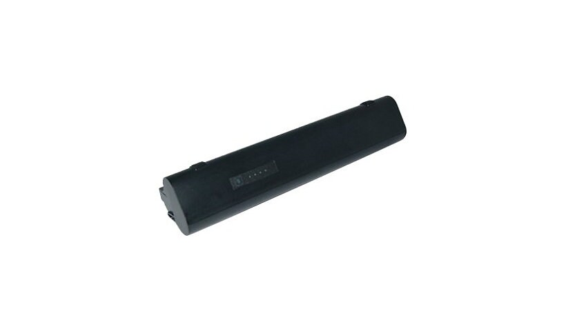 Total Micro Battery for the HP EliteBook 2560, 2570 - 9-Cell 8850mAh