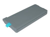 Total Micro - notebook battery - Li-Ion - 8700 mAh