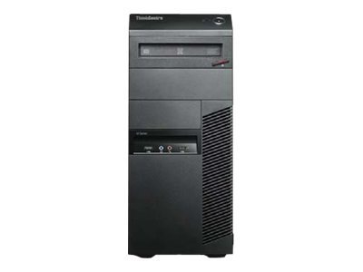 Lenovo ThinkCentre M92p 2992 - Core i7 3770 3.4 GHz - Monitor : none.