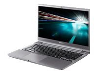 Samsung Series 7 700Z5CH - 15.6" - Core i7 3615QM - Windows 7 Home Premium 64-bit - 6 GB RAM - 750 GB Hybrid Drive