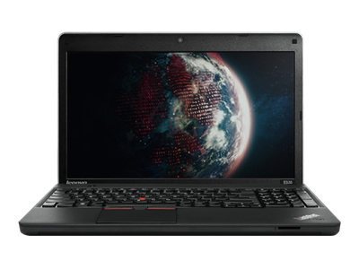 Lenovo ThinkPad Edge E535 3260 - 15.6" - A series A6-4400M - Windows 7 Professional 64-bit - 4 GB RAM - 500 GB HDD