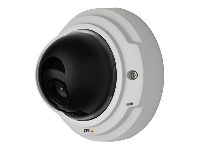 AXIS P3354 6mm - network surveillance camera