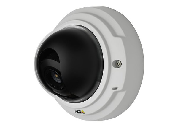 AXIS P3354 6mm - network surveillance camera