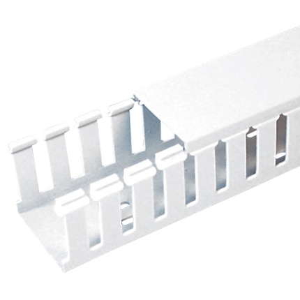 Panduit Cable Guide Wiring Duct