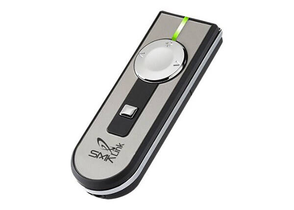 SMK-Link RemotePoint Emerald Navigator presentation remote control