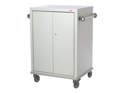 Rubbermaid Healthcare - transfer cart