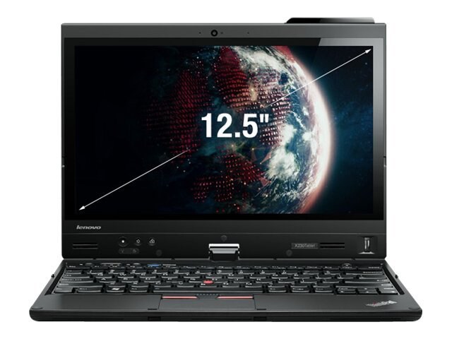 Lenovo ThinkPad X230 i5-3320M 500GB HD 4GB 12.5" Win 7 Pro 3Y WTY

