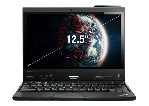 Lenovo ThinkPad X230 i5-3320M 500GB HD 4GB 12.5" Win 7 Pro 3Y WTY
