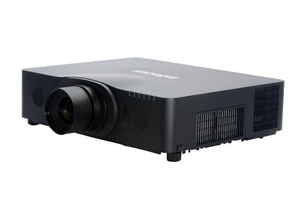 InFocus IN5142 - 3LCD projector - LAN