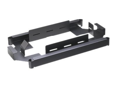 Panduit Opticom fiber-optic splice tray holder