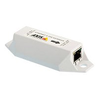 AXIS T8129 PoE Extender - repeater - 10Mb LAN, 100Mb LAN