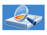 Acronis Disk Director Advanced Workstation - ( v. 11 ) - license