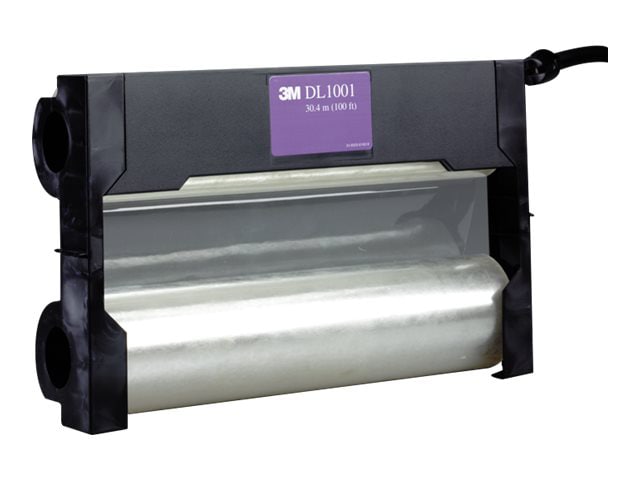 3M DL1001 - transparent -  - dual laminating film cartridge (refill)