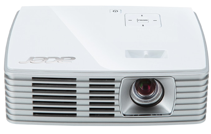 Acer K130 - DLP projector - 3D