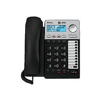 AT&T ML17929 - corded phone with Caller ID/Call Waiting - black