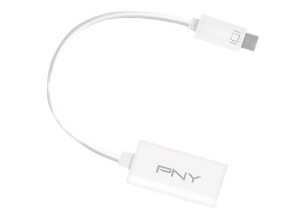 PNY video cable - DisplayPort / HDMI