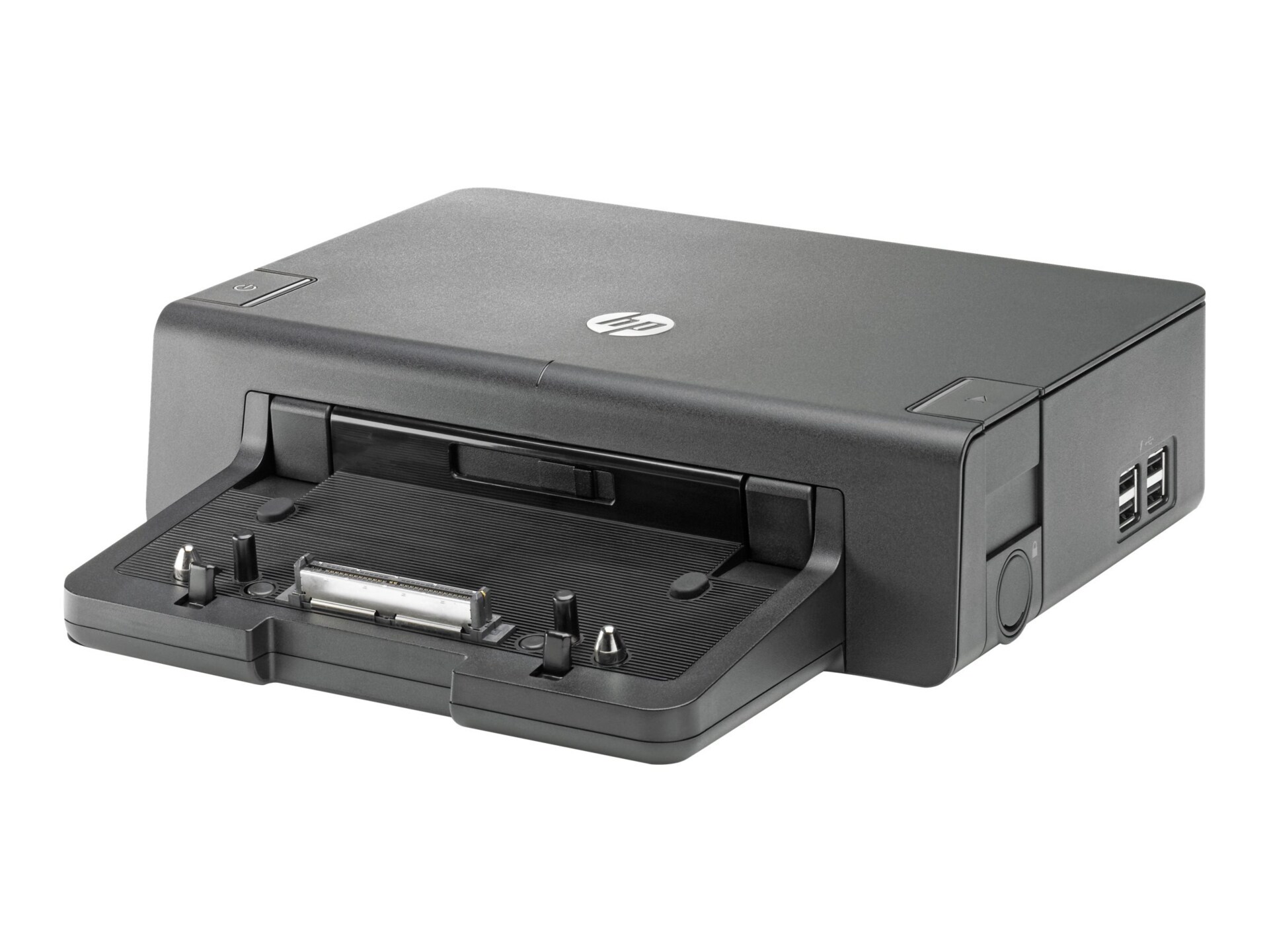 HP SB 120W Advanced Docking Station