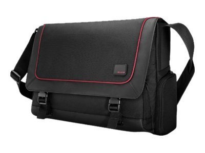 Belkin Evo Messenger Case - notebook carrying case