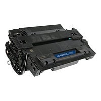 MICR Print Solutions Remanufactured Toner Cartridge fits HP P3015 & P3016